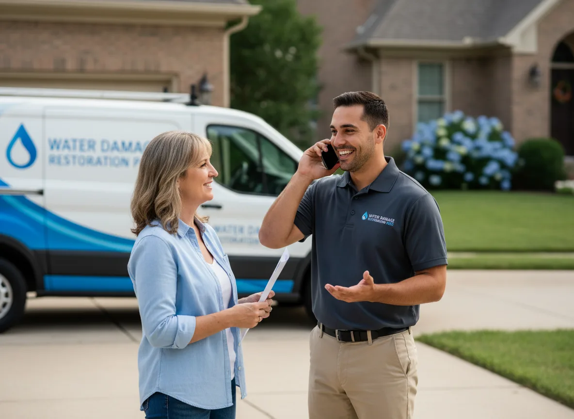 Flood Restoration Otis, OR FAQs